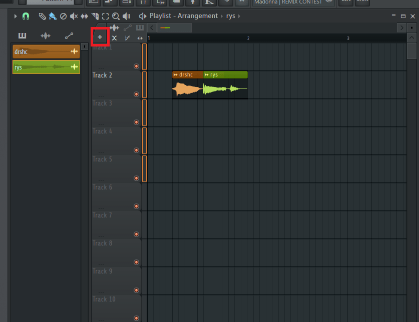 FL STUDIO 21: La Playlist (Tutorial in Italiano) - FL Studio Italia